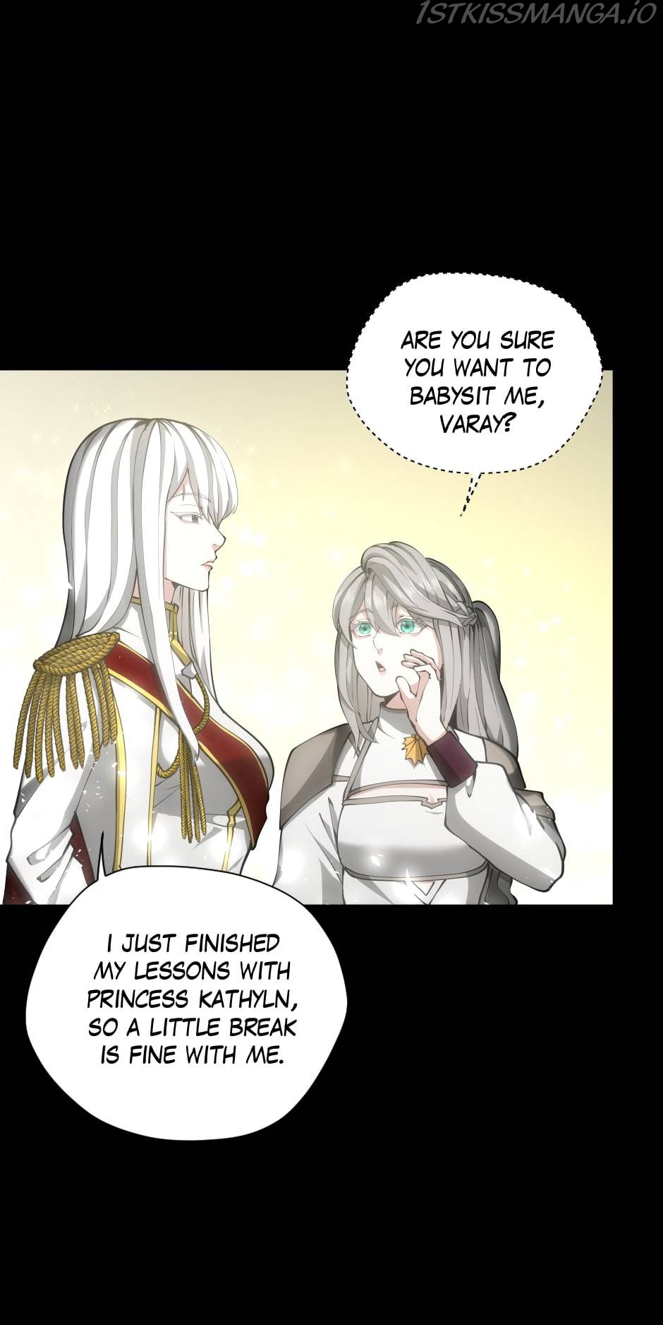 The Beginning After The End Chapter 164 image 30